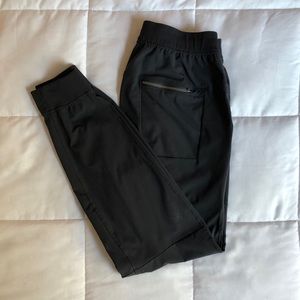 Lululemon ABC Jogger, Size M, Obsidian